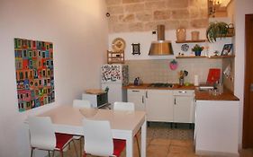 La Casa Nel Vicolo