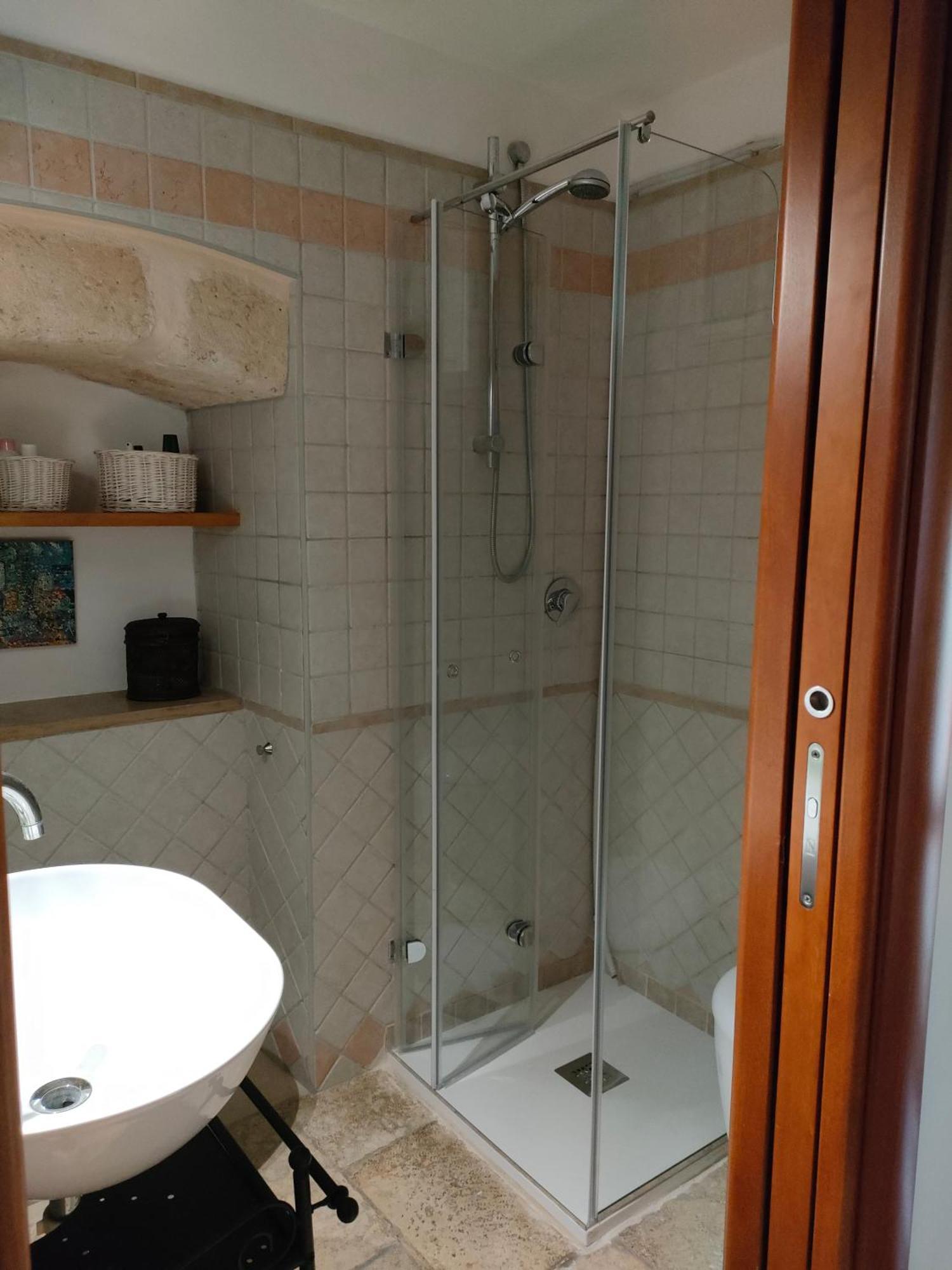 Ferienwohnung La Casa Nel Vicolo Bari Exterior foto